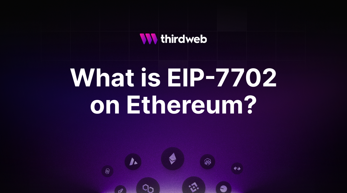 What is EIP-7702? A Beginner's Guide